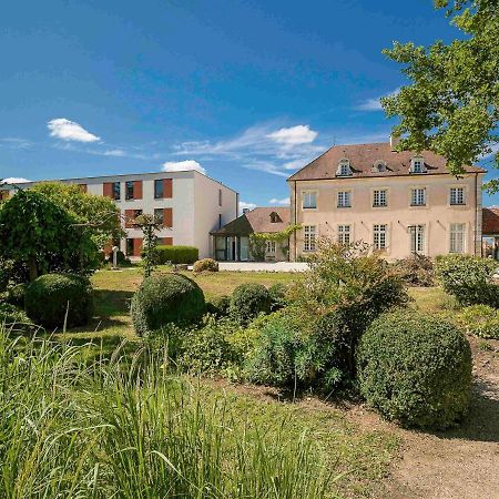 Ibis Styles Dijon Sud Domaine De Beauregard 21600 Longvic Hotell Eksteriør bilde