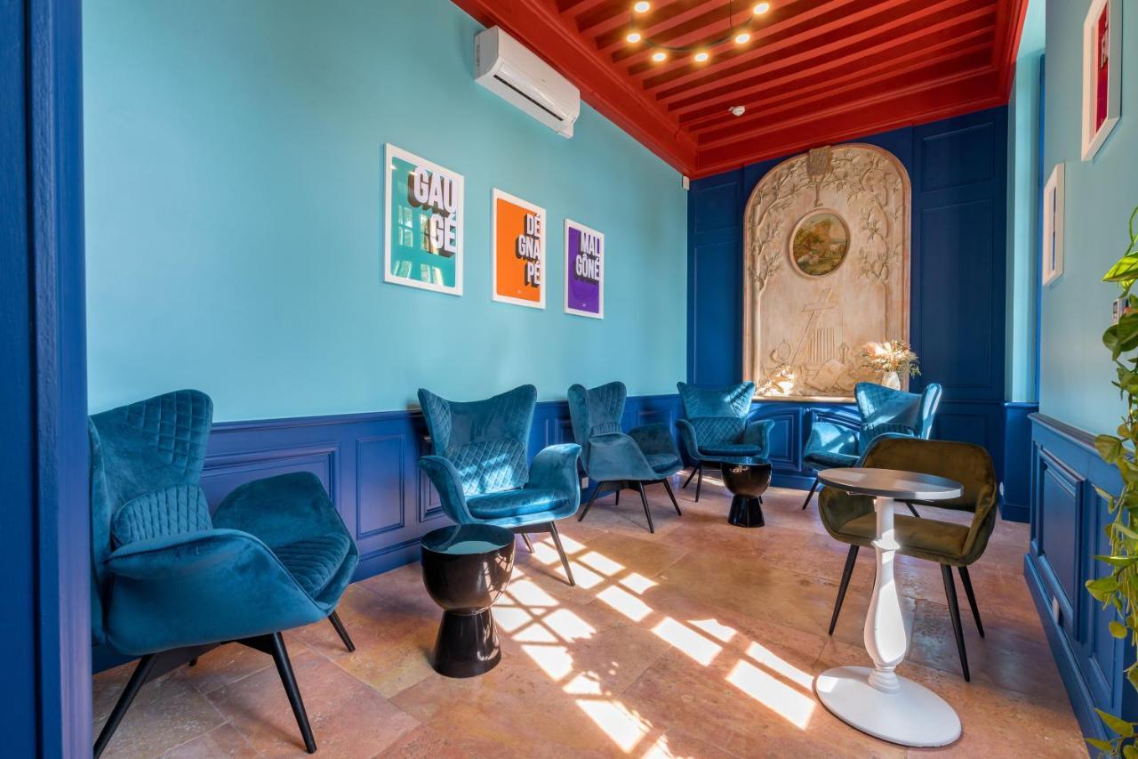Ibis Styles Dijon Sud Domaine De Beauregard 21600 Longvic Hotell Eksteriør bilde