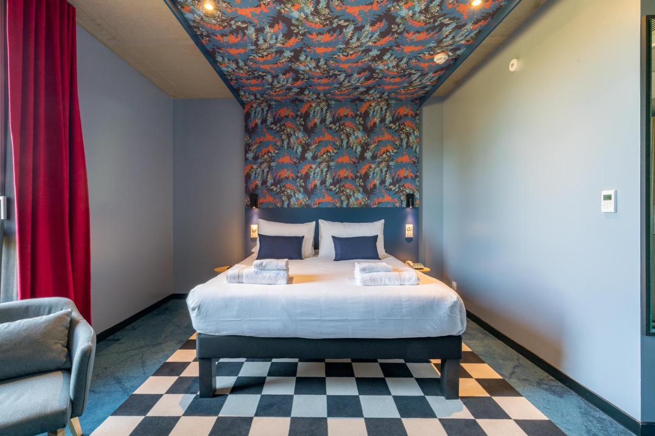 Ibis Styles Dijon Sud Domaine De Beauregard 21600 Longvic Hotell Eksteriør bilde