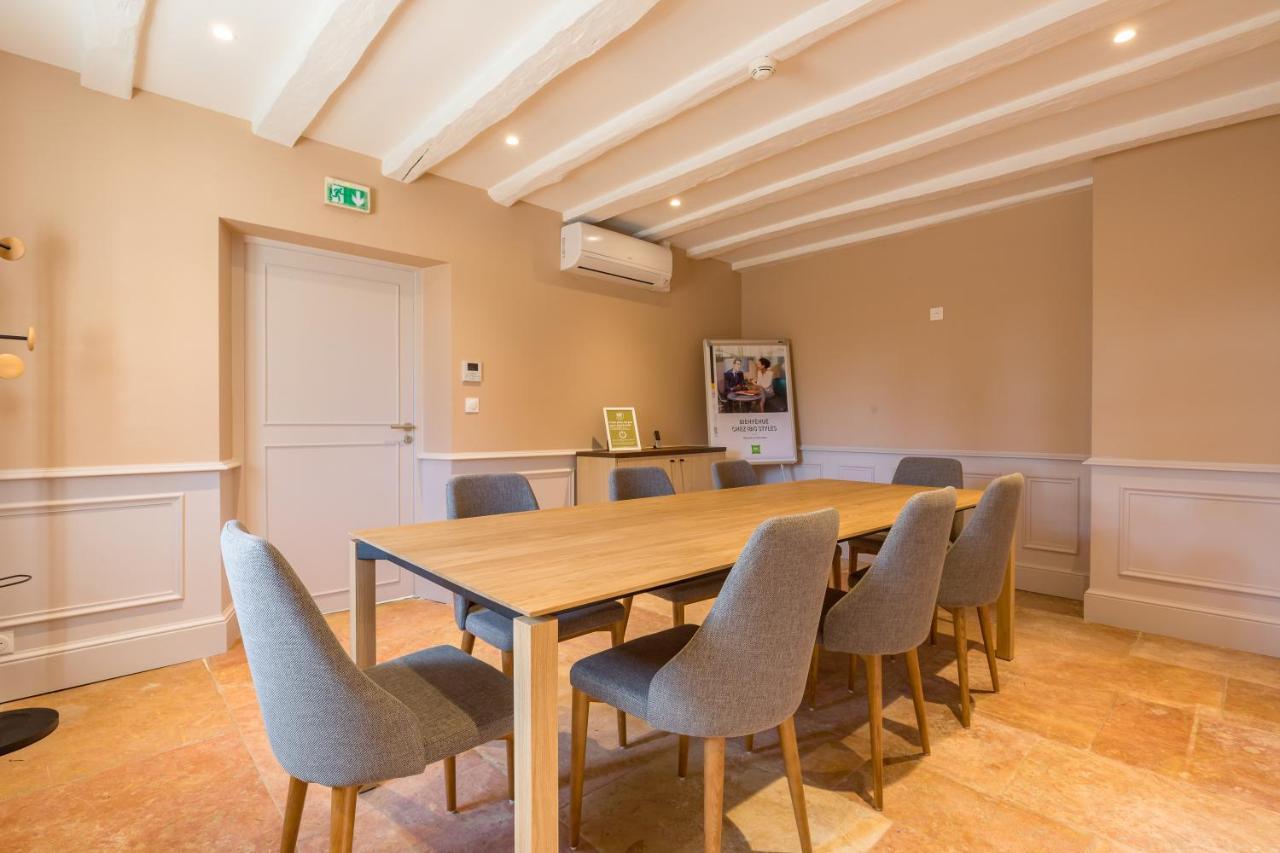 Ibis Styles Dijon Sud Domaine De Beauregard 21600 Longvic Hotell Eksteriør bilde