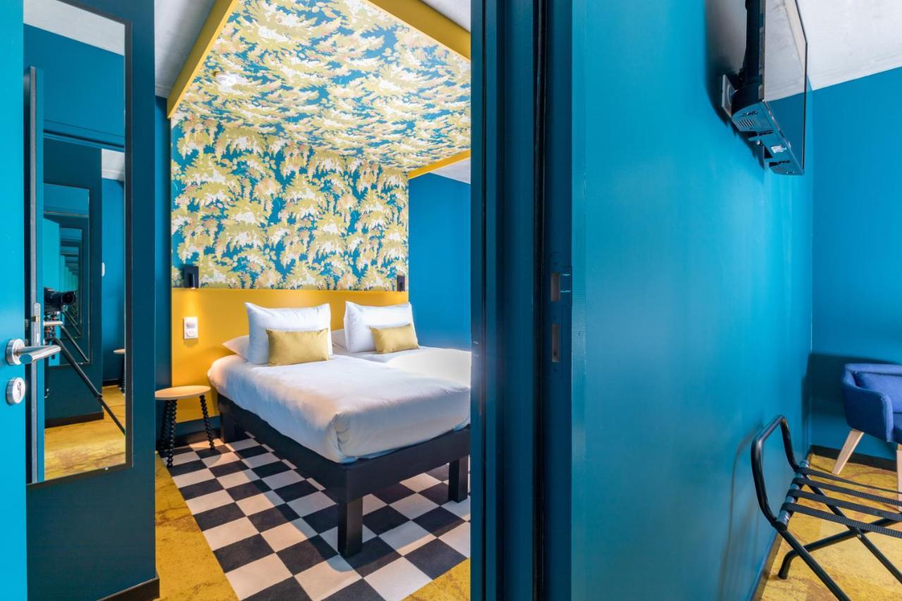 Ibis Styles Dijon Sud Domaine De Beauregard 21600 Longvic Hotell Eksteriør bilde