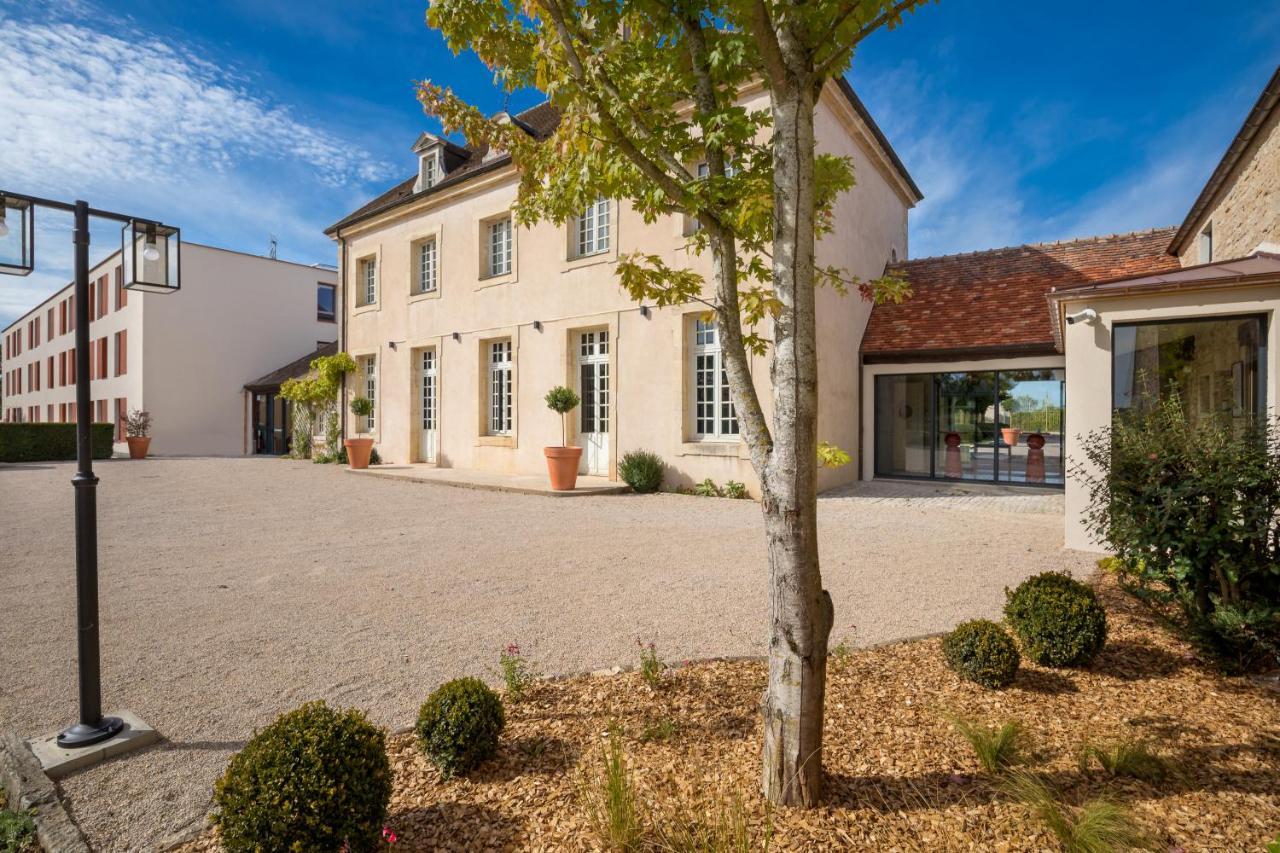 Ibis Styles Dijon Sud Domaine De Beauregard 21600 Longvic Hotell Eksteriør bilde