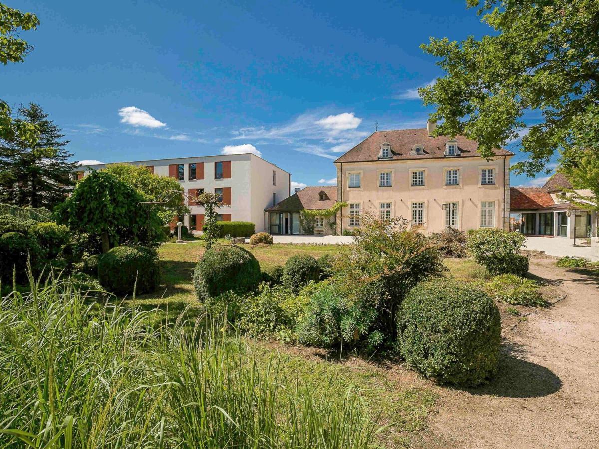 Ibis Styles Dijon Sud Domaine De Beauregard 21600 Longvic Hotell Eksteriør bilde