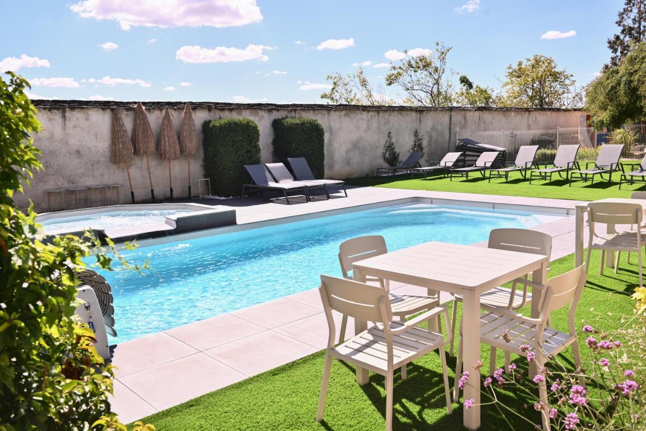 Ibis Styles Dijon Sud Domaine De Beauregard 21600 Longvic Hotell Eksteriør bilde