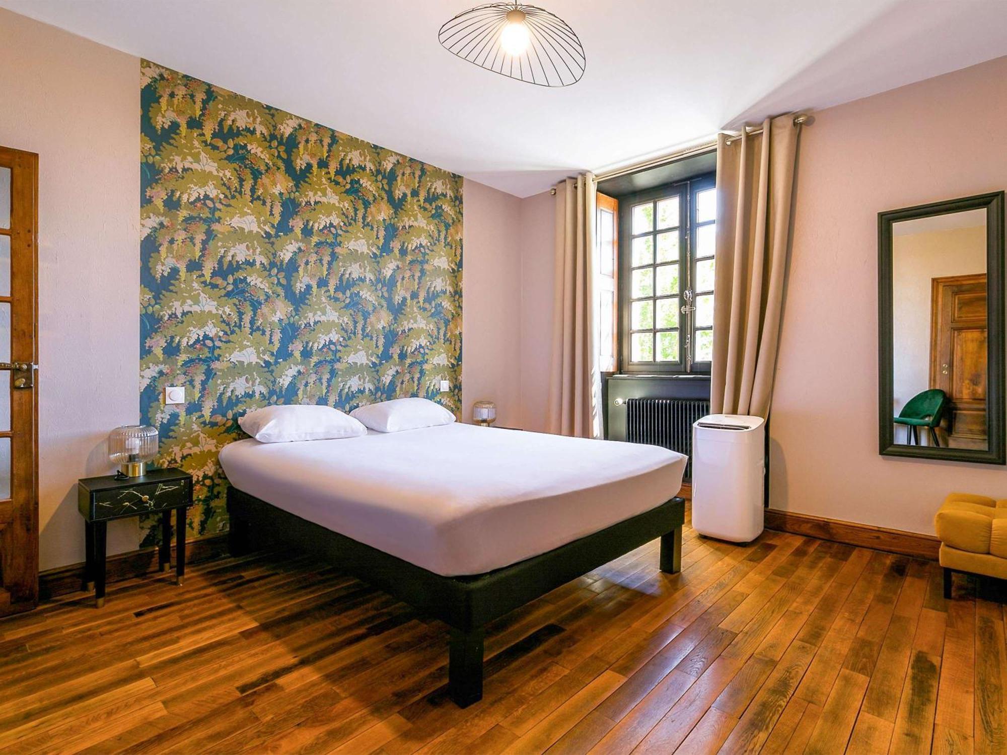 Ibis Styles Dijon Sud Domaine De Beauregard 21600 Longvic Hotell Eksteriør bilde
