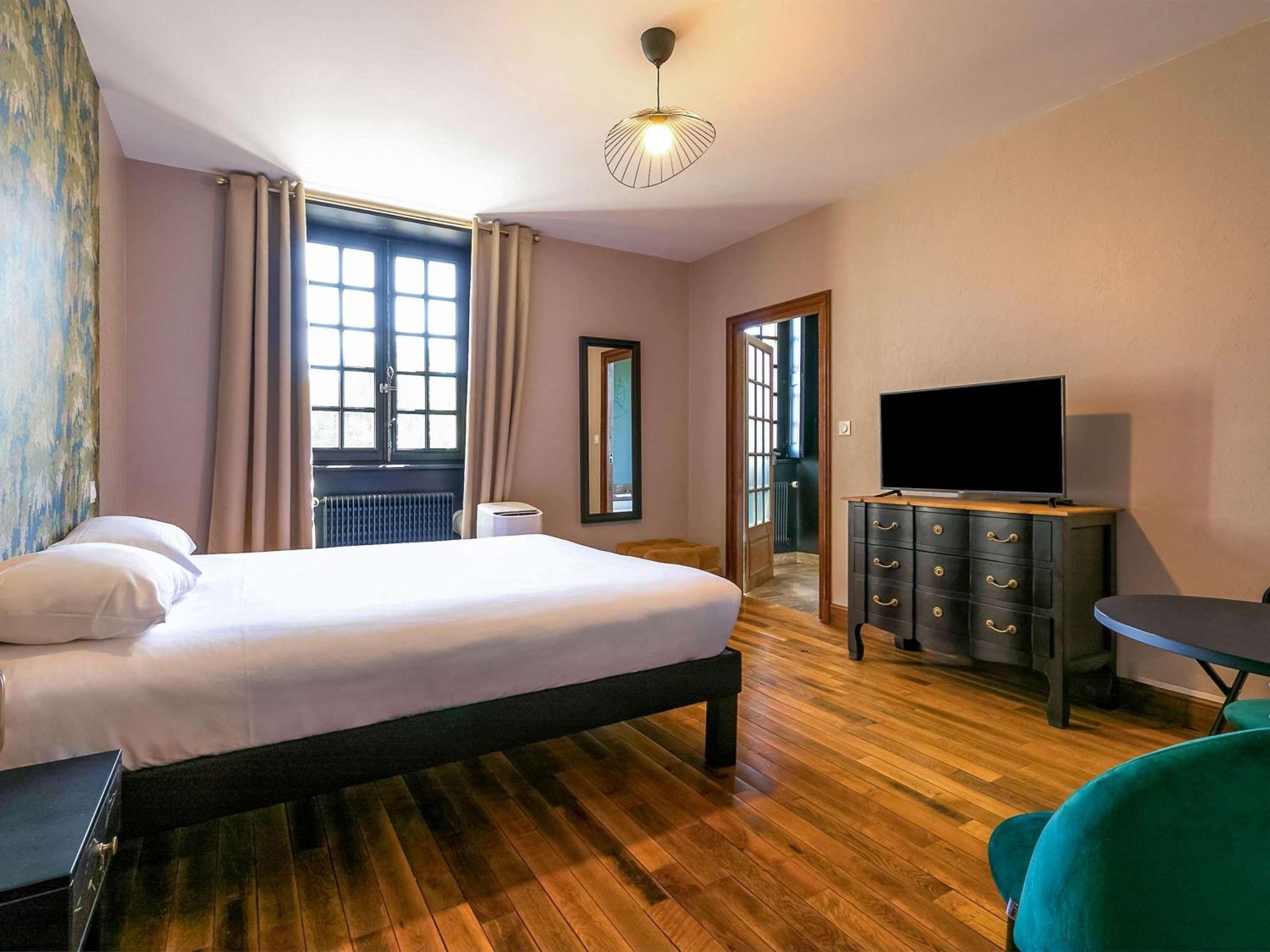 Ibis Styles Dijon Sud Domaine De Beauregard 21600 Longvic Hotell Eksteriør bilde