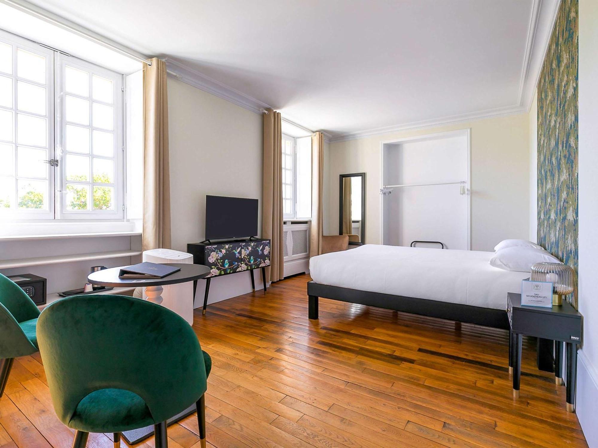 Ibis Styles Dijon Sud Domaine De Beauregard 21600 Longvic Hotell Eksteriør bilde