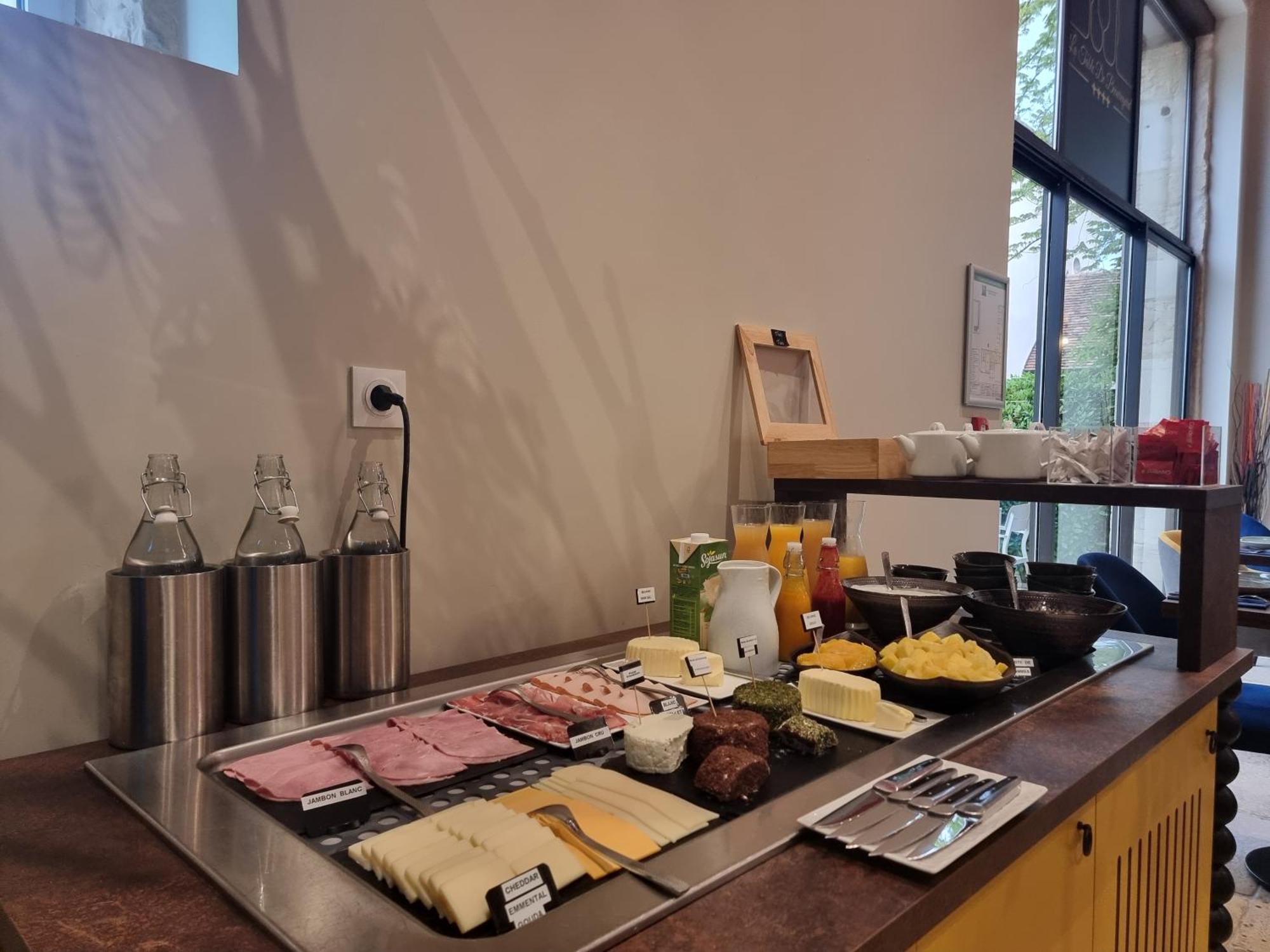 Ibis Styles Dijon Sud Domaine De Beauregard 21600 Longvic Hotell Eksteriør bilde