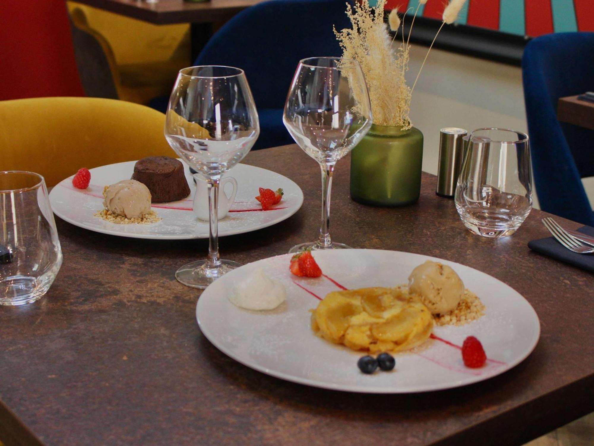 Ibis Styles Dijon Sud Domaine De Beauregard 21600 Longvic Hotell Eksteriør bilde